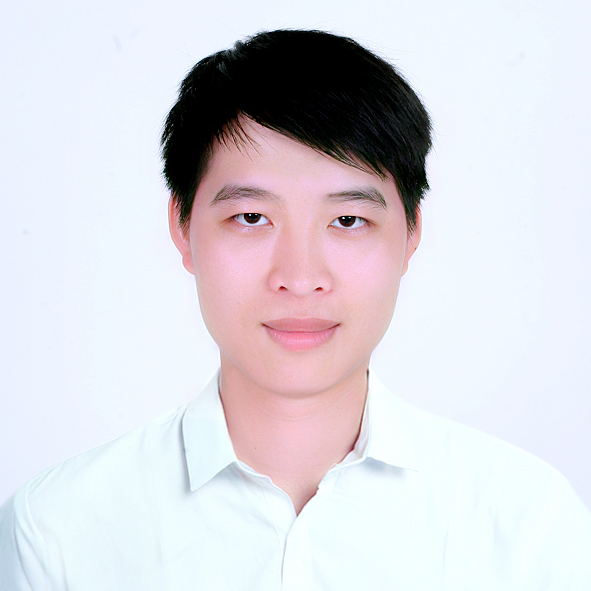 C.P.O & Co-Founder