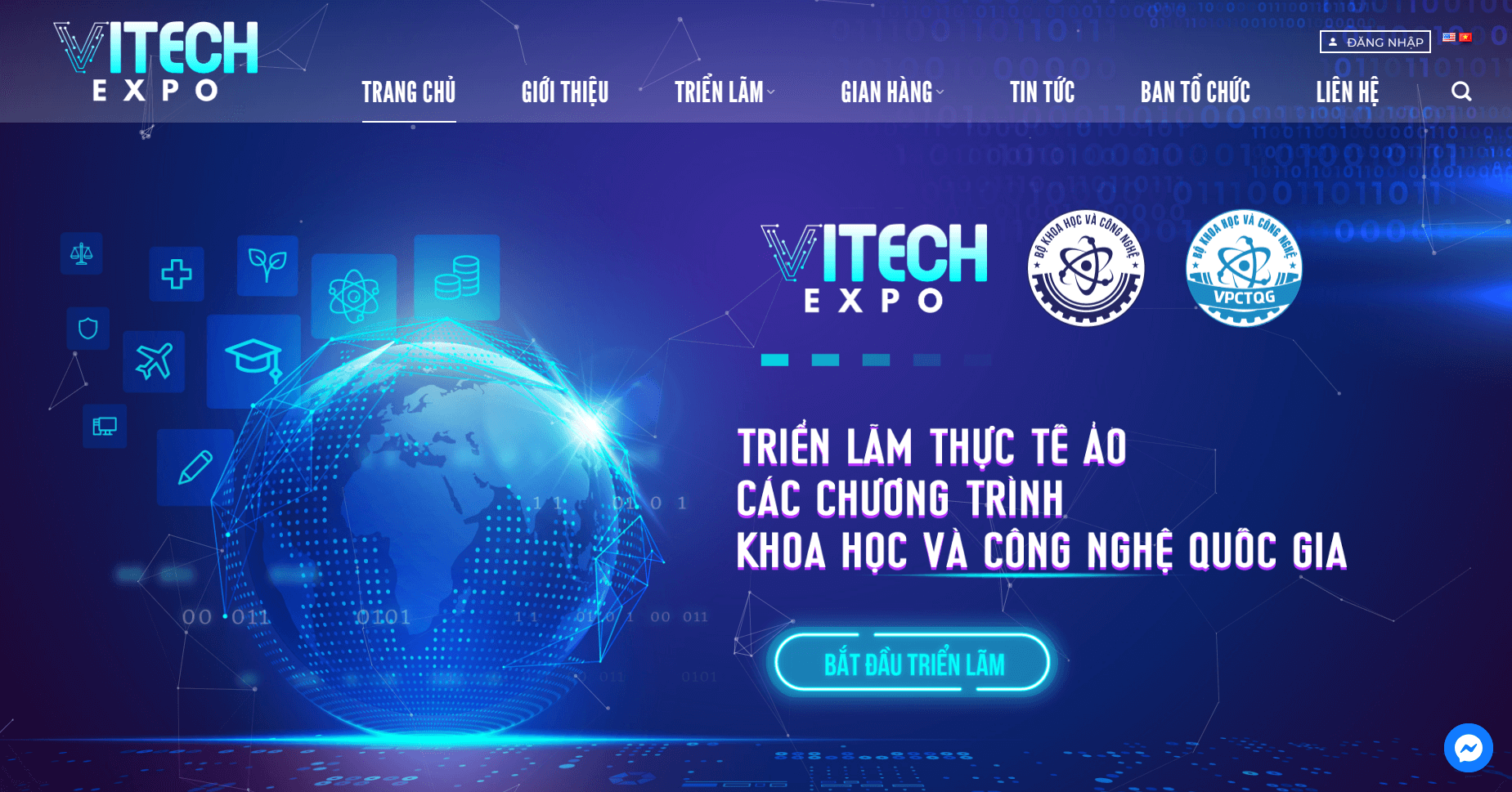 vitech