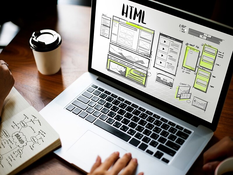 web-design